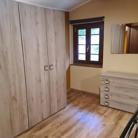 Victoria Apartamento Lierna
