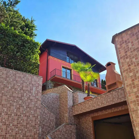 Victoria Apartamento Lierna