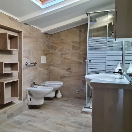 Victoria Apartamento