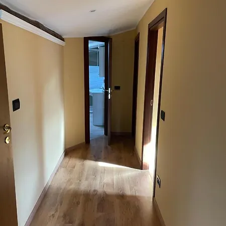 Apartamento Victoria Lierna