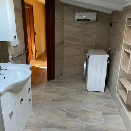 Apartamento Victoria