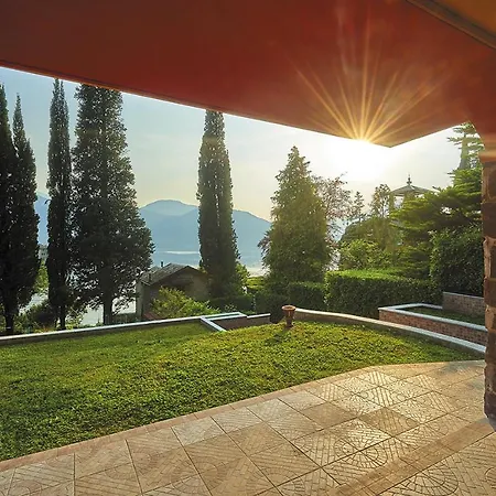 Apartament Victoria Lierna