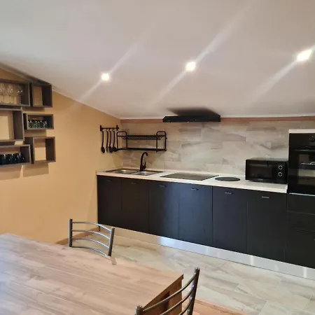 Victoria Apartament Lierna