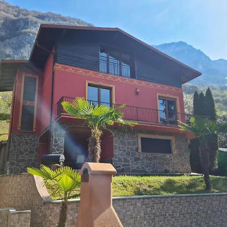 Apartament Victoria Lierna
