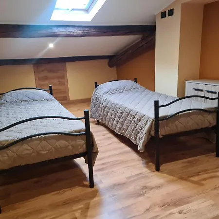 Victoria Apartament Lierna